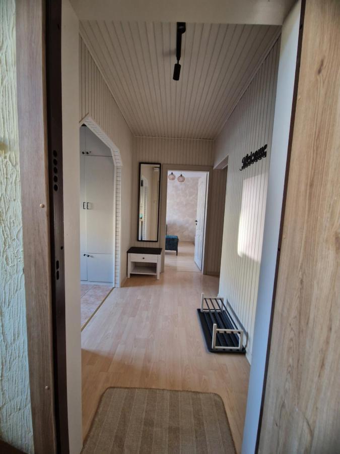 Apartamentai Sukileliu Pr. Kaunas Exterior foto