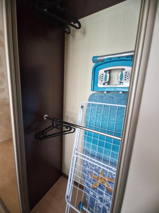 Apartamentai Sukileliu Pr. Kaunas Exterior foto